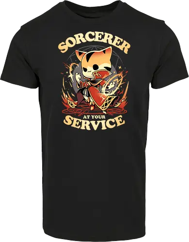 Sorcerer's Call