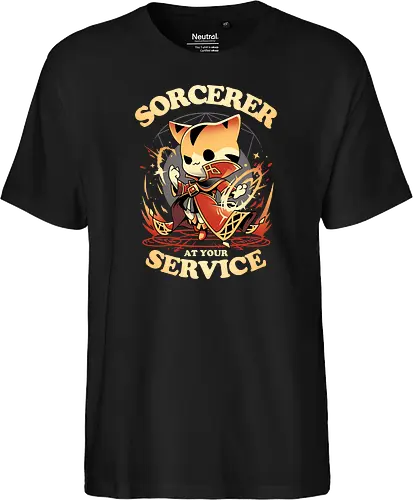 Sorcerer's Call