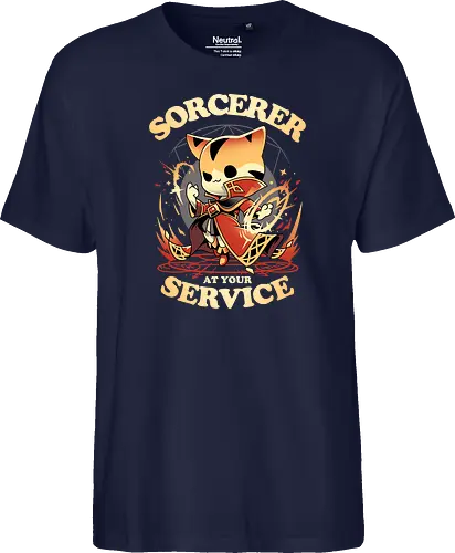 Sorcerer's Call