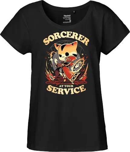 Sorcerer's Call