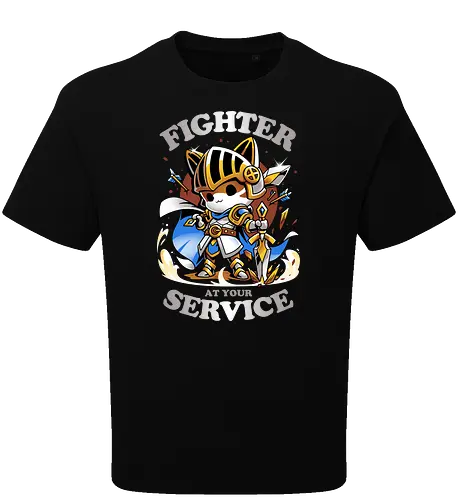 Fighter's Call