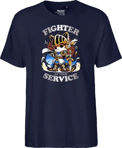 Fighter's Call
