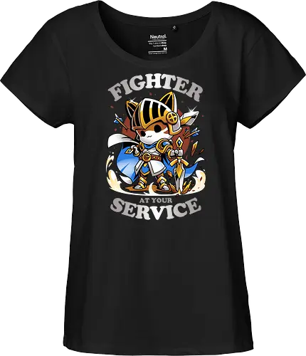 Fighter's Call