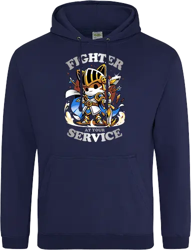 Fighter's Call