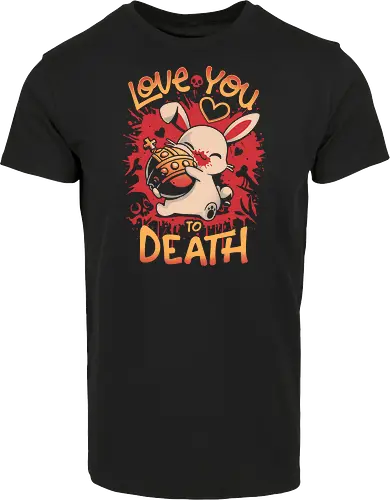 Holy Love Grenade