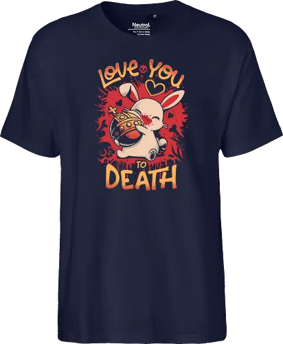 Holy Love Grenade