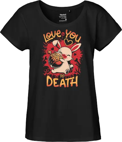 Holy Love Grenade