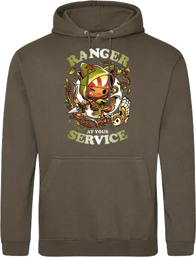Ranger's Call