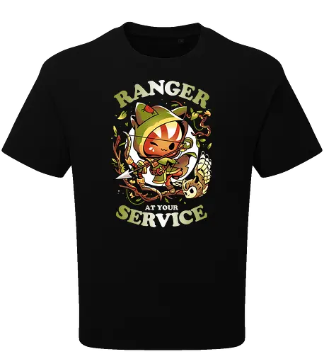 Ranger's Call