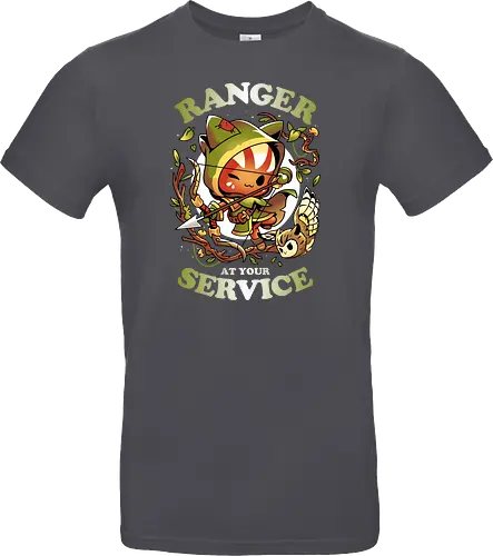 Ranger's Call