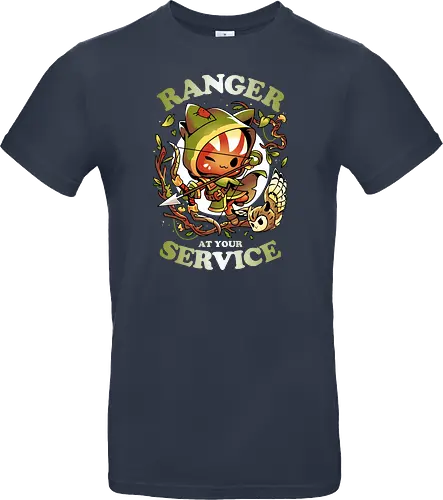 Ranger's Call
