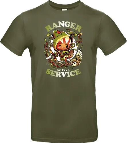 Ranger's Call