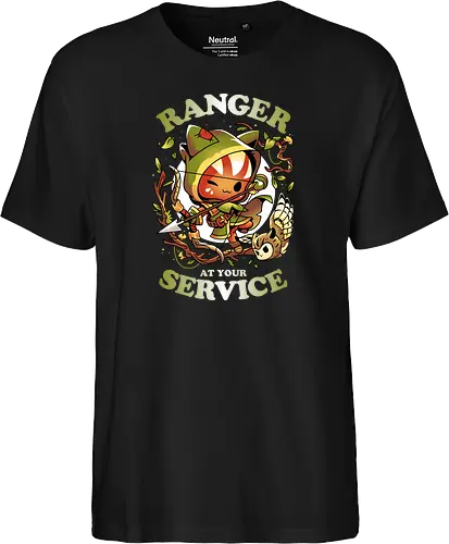 Ranger's Call