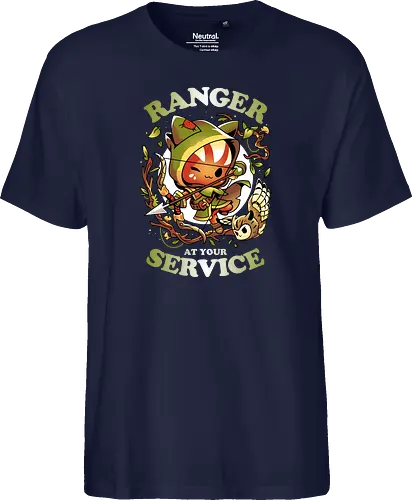 Ranger's Call