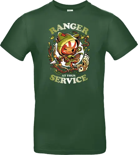 Ranger's Call