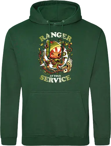 Ranger's Call