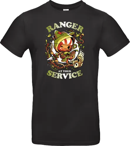 Ranger's Call