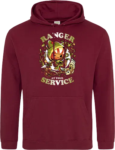 Ranger's Call
