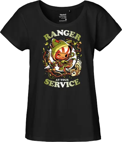 Ranger's Call