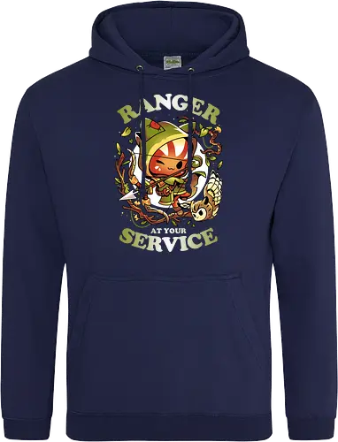 Ranger's Call