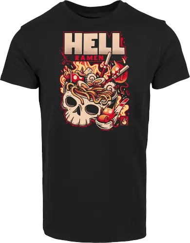 Hell Ramen Demons