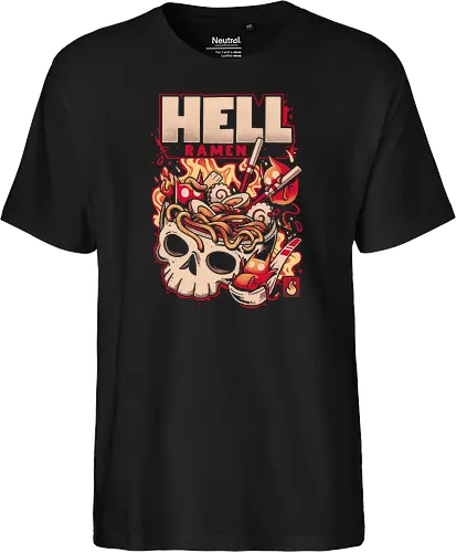 Hell Ramen Demons