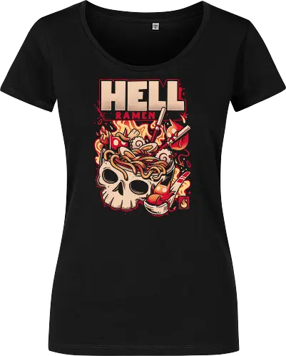 Hell Ramen Demons