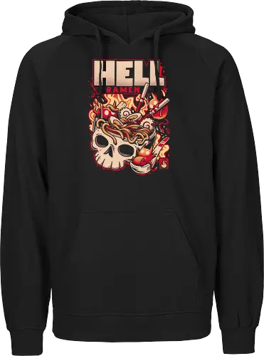 Hell Ramen Demons