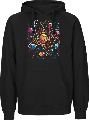 Orbital Atomic Dice