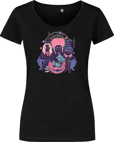 Hocus Pawcus