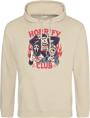 Horrify Club