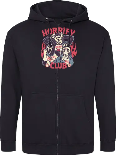 Horrify Club