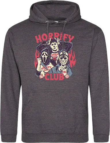 Horrify Club