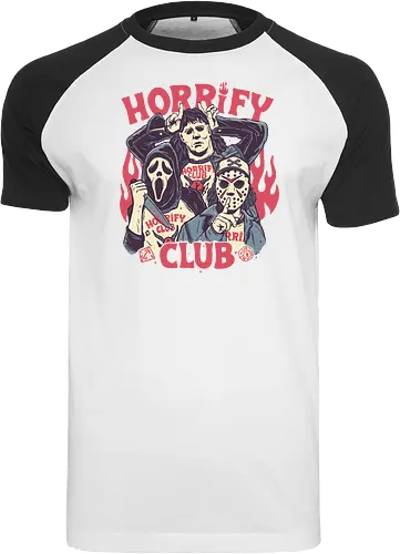 Horrify Club