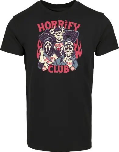 Horrify Club