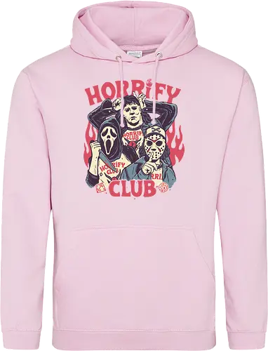 Horrify Club
