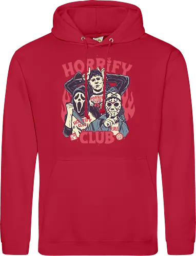 Horrify Club