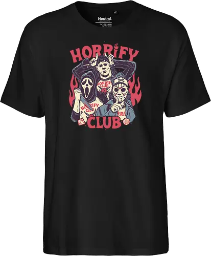 Horrify Club