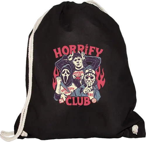 Horrify Club