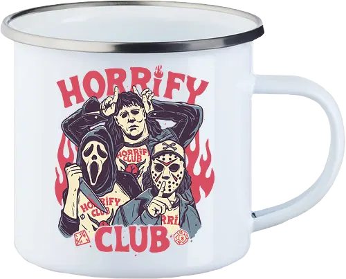 Horrify Club