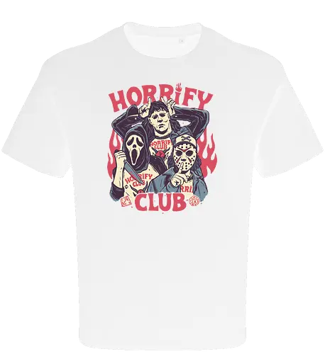 Horrify Club