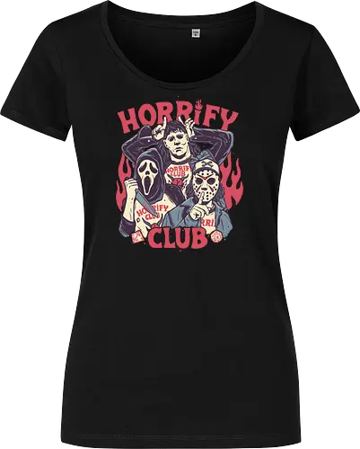 Horrify Club