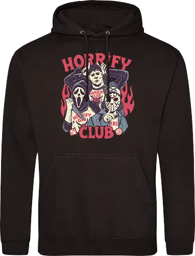 Horrify Club