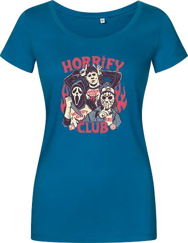 Horrify Club