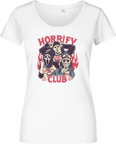 Horrify Club
