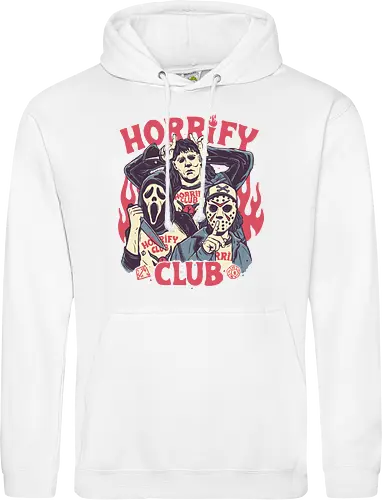 Horrify Club