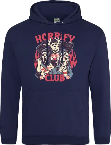 Horrify Club