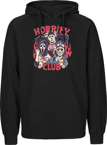 Horrify Club