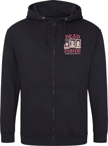Dead Inside