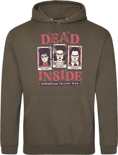 Dead Inside